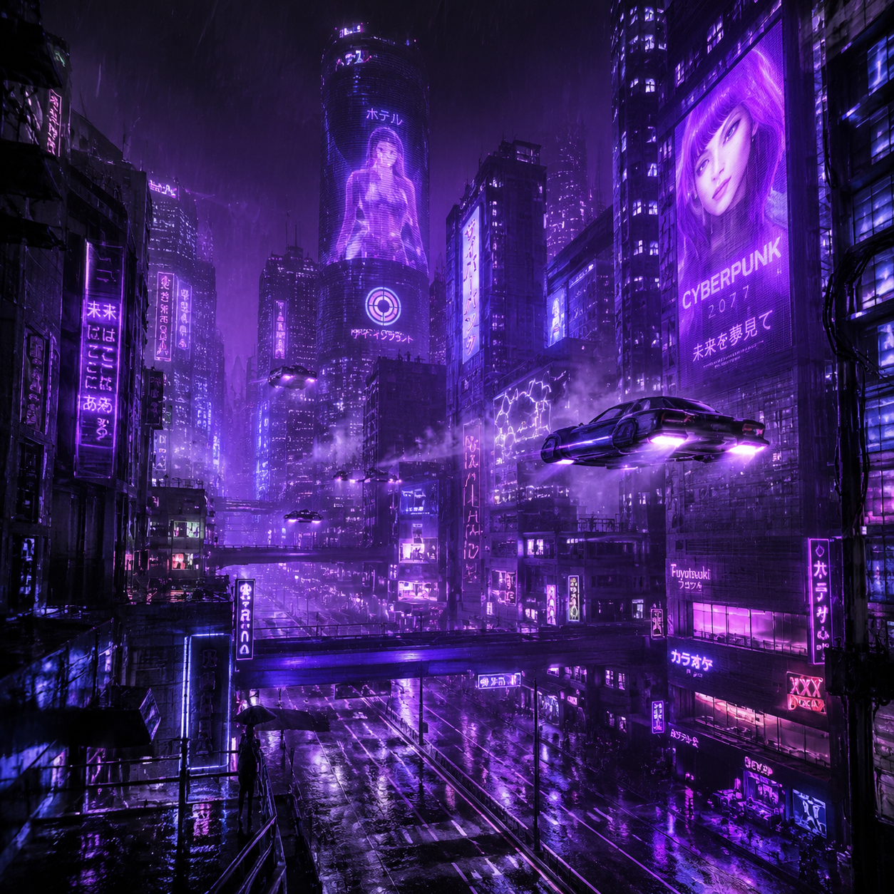 AI Generated Graphic